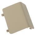 thumbnail image 3 of 51437147538, Perfect Fitting ABS Diagnostic Plug Cover Beige  Replacement For 3 Series E90 02/2004 09/2008 For Automobiles, 3 of 8