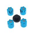 thumbnail image 1 of 4 adaptadores de conversión de manguera de jardín, conectores de manguera reutilizables para puertos de bomba de filtro, accesorios de piscina, 1 of 5
