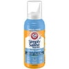 ARM & HAMMER Simply Saline Nasal Care Daily Mist 4.5oz – Instant Relief for Every Day Congestion – One 4.5oz Bottle