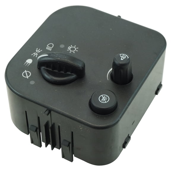 Headlight Lamp Switch Assembly Fits Chevy Buick GMC