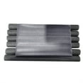 thumbnail image 1 of Bewildely Tapón de tiro para puerta, a prueba de viento, insonorizado, reutilizable, profesional, mantenimiento del calor, Flexible, Conjuntos de muebles de dormitorio, 1 of 5