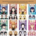 thumbnail image 3 of 24 Pcs Cartoon Stickers - Decals for Water Bottles, Laptop, Car, Planner | Anime Gift for Fans, 3 of 3