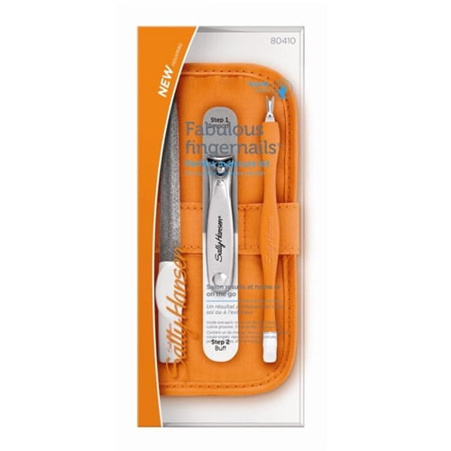 nail drill sally