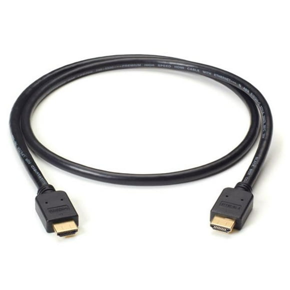 3 m Premium High Speed HDMI Cable with Ethernet