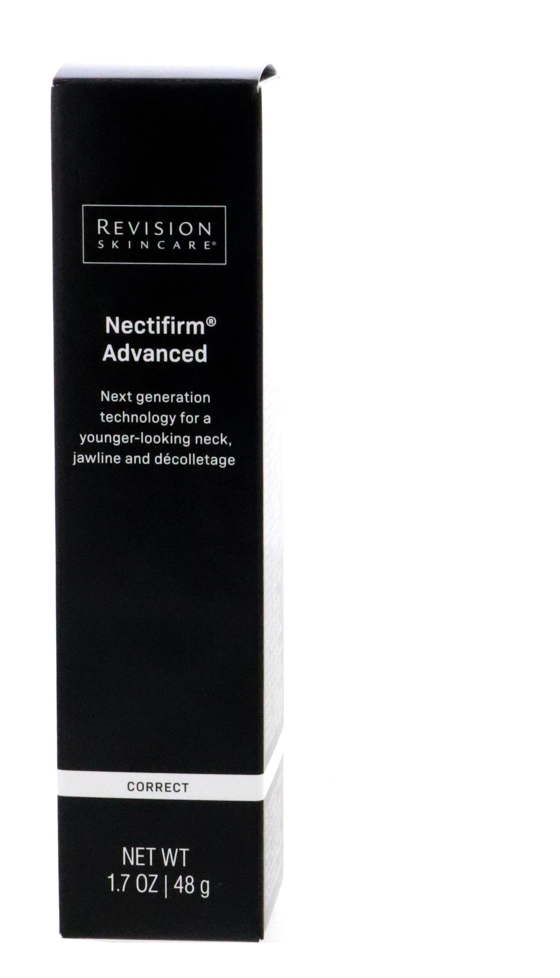 Revision Skincare Nectifirm Advanced, 1.7 oz, New In Box - Walmart.com