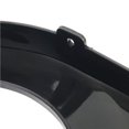 thumbnail image 2 of Wosthever Protector de cadena, cubierta de alta dureza, piezas de ciclismo, protección de piñón, funda, accesorios, piezas, carcasa Ciclismo, 2 of 6