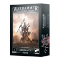 thumbnail image 1 of Warhammer en miniatura La herejía de Horus Mechanicum Archmagos Prime, 1 of 1