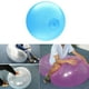 thumbnail image 2 of Pelota de espuma inflable Pelotas de playa llenas de agua Goma suave XL azul, 2 of 8