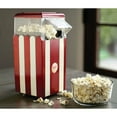 thumbnail image 5 of Brentwood New PC-488R Classic Striped 8-Cup Hot Air Popcorn Maker 2.2 lb, 5 of 6