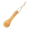 thumbnail image 2 of Cepillo Corporal de Mango de madera Sunnimix Cepillo facial de limpieza natural, 2 of 8