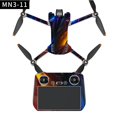 thumbnail image 1 of Body Remote Control Skin Sticker Decal for DJI Mini 3 Pro RC-N1 / RC Drone, 1 of 2