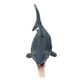 thumbnail image 5 of Juguete modelo de animal marino, modelo de tiburón de simulación, modelo de tiburón de simulación realista, juguete modelo de tiburón, máxima confiabilidad, 5 of 8