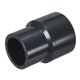 thumbnail image 1 of Uxcell 1-Pack Adaptador de Reducción de Tubo, Conector de Acoplamiento Reductor Recto de 1-1/4"*1", Gris, 1 of 6