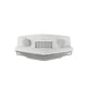 thumbnail image 2 of Calefactor Electrico de Cuarzo Pelonis 1500w 120v color blanco, 2 of 4