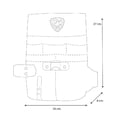thumbnail image 4 of Bolsa McGuire Nicholas BTP de Uso Multiple 1DMX-72500, 4 of 4