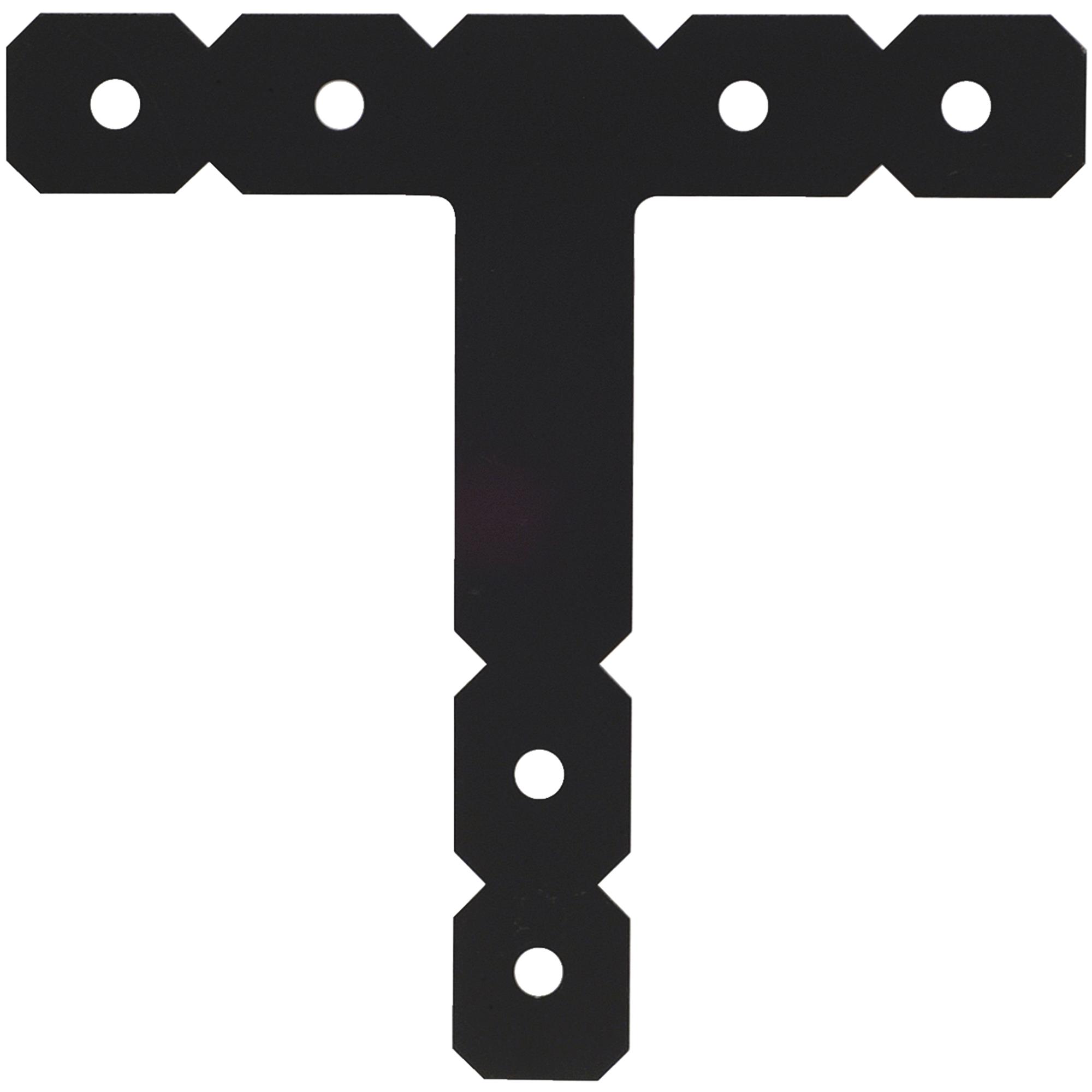 Simpson StrongTie Ornamental T Strap