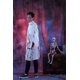 thumbnail image 2 of Halloween Horror Gory Doctor Enfermera Disfraz Zombie Adulto Hombre y Mujer Doctor Disfraz Pareja, 2 of 4