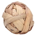 thumbnail image 4 of Fun Grass Guinea Pig Toys, Small Animal Activity Toy, For Guinea Pig Bunny Sepak Takraw, 4 of 8