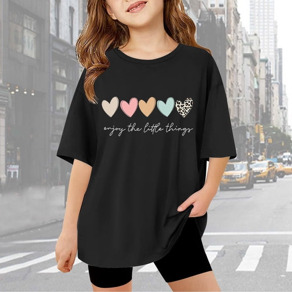 Boys T shirts Short Sleeve Crewneck Tie Dye Print Graphic Tees Summer Casual Stylish Kids T Shirts Size 3-4Y