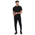 thumbnail image 5 of Regatta Professional Mens Coolweave Short Sleeve Polo Shirt, 5 of 5