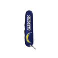 thumbnail image 1 of TSV Home MMNFL6901 Los Angeles Chargers Classic Pocket Multi-Tool, Blue, 1 of 1