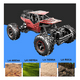 thumbnail image 2 of Juguete Control Remoto 4x4 Belug Rojo, 2 of 5