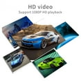 thumbnail image 4 of Stéréo de Voiture, Image HD Retournante Appel Mains Libres GPS Navigation pour Auto Lecteur Multimédia de Voiture pour Panda 2013 à 2020, 4 of 8