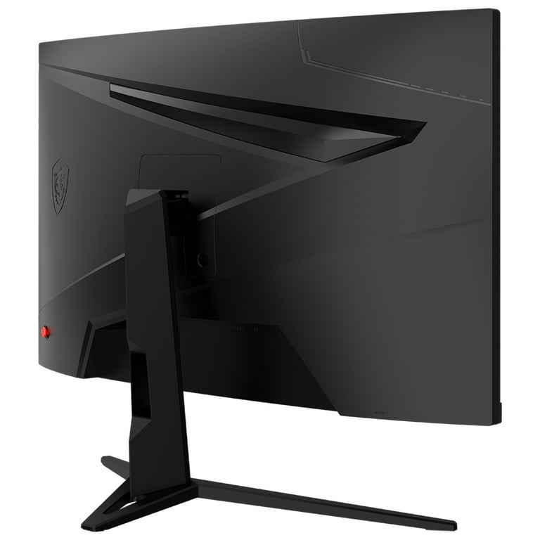 ★箱無し未使用近【msi】G2422C 湾曲モニター MSI G2422C 24