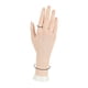 thumbnail image 4 of Mano de Maniquí de resina, organizador de joyas, accesorios, soporte para exhibición de joyería, modelo de mano de simulación para reloj, Organización Bien, 4 of 8