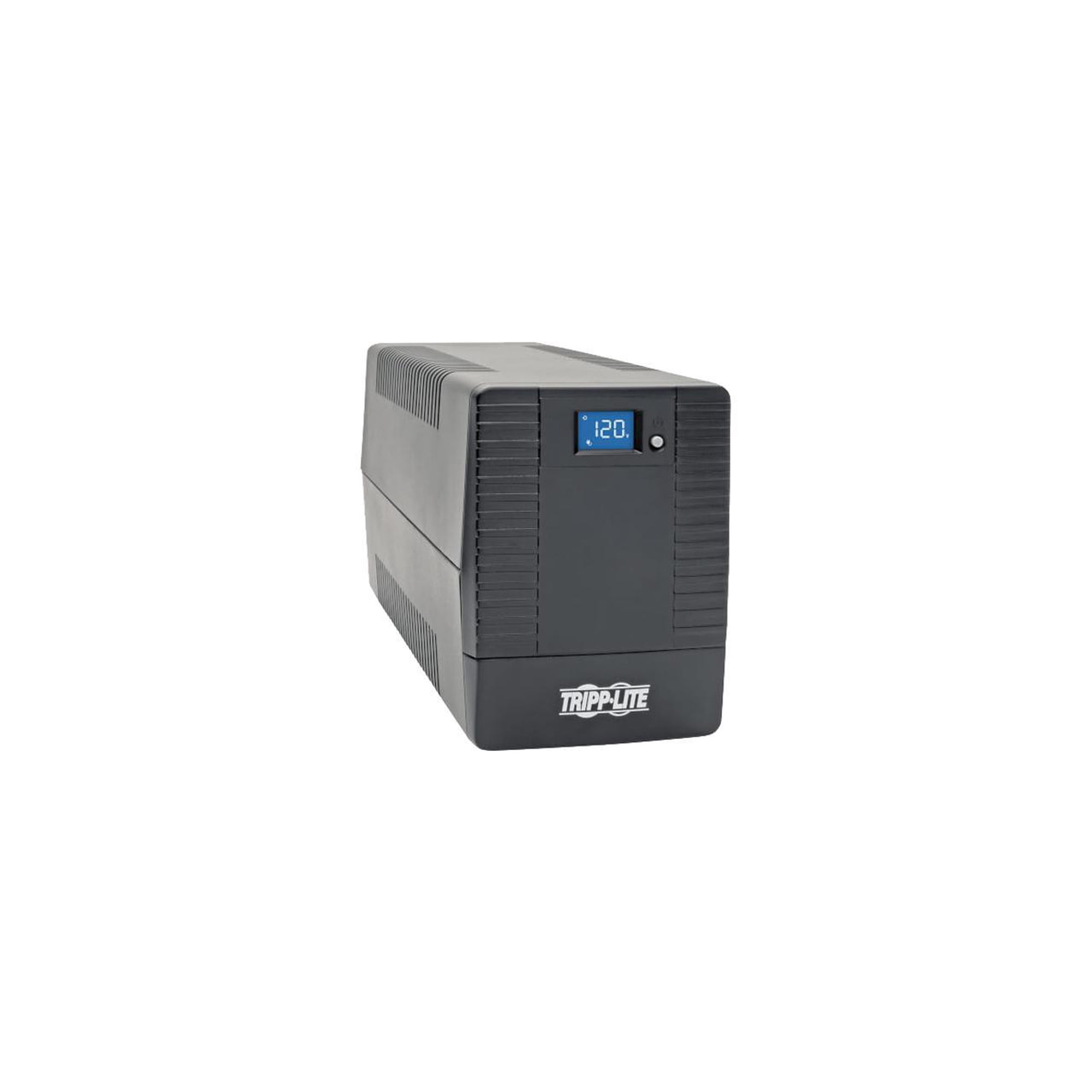 Tripp Lite® 700 Va/350-watt Line-interactive Ups With 6 Outlets