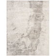 thumbnail image 3 of SAFAVIEH Mirage Constantina Solid Area Rug, Rock, 6' x 9', 3 of 4