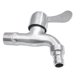 thumbnail image 1 of Grifo de pared manija, agua fría, , , bañera, de tón, vadora, grifo de jardín, rosca de 1/2 " perfecl Faucet de la lavadora, 1 of 8