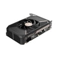 thumbnail image 2 of Tarjeta de Video ZOTAC Gaming Nvidia GeForce RTX 5050 SOLO 8GB GDDR6 DLSS4 PCI Express 5.0 IA ZT-B50500G-10L, 2 of 4