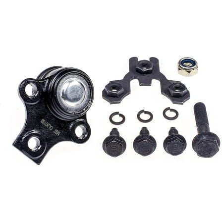 Dorman B9601PR Front Lower Suspension Ball Joint for Specific Volkswagen Models Fits select: 1985-1986 VOLKSWAGEN GOLF, 1985-1988 VOLKSWAGEN JETTA