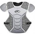 thumbnail image 2 of Rawlings Adult Velo Series Chest Protector, 2 of 3