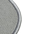 thumbnail image 4 of GGBAILEY GMC Sierra 3500 Grey Classic Carpet Car Mats / Floor Mats, Custom Fit for 2007, 2008, 2009, 2010, 2011, 2012, 2013, 2014, 2015, 2016, 2017, 2018, 2019 - Driver & Passenger Mats, 4 of 4