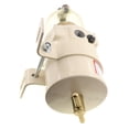 thumbnail image 3 of Racor Turbine Fuel Filter/Water Seperator with Clear Bowl, 3 of 4