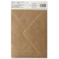 thumbnail image 4 of Kraft Frame Cards & Envelopes by Recollections - 5" x 7", 4 of 5