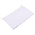 thumbnail image 4 of Puerta de Skimmer de Piscina, Puerta de Vertedero, Ajuste de Skimmer de Piscina Estable con Esponja 1091LX, Repuesto Liviano, Accesorios para Piscinas, 4 of 9
