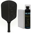 thumbnail image 2 of Pickleball Paddle Cleaning Spray (100ml), Cleaner for Enhancing Paddle Performance, Essential Pickleball Accessory for Indoor/Outdoor Games, 2 of 5