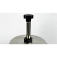 thumbnail image 6 of 3.5 Qt Electric Sauce Warmer Pump, 550W Countertop Nacho Cheese Warmer w/Adjustable Temperature, Popcorn Hot Melted Butter Machine for Home Cafeteria, 6 of 13