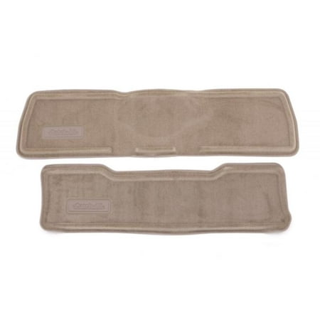 Catch All Premium Rear Floor Mat 2nd And 3rd Row Walmart Com