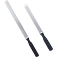 thumbnail image 4 of MIANGASTORE 2pcs Stainless Steel Manicure Nail Files Tools Double-sided Nail Trimming Files, 4 of 7