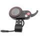 thumbnail image 2 of LT01 Display Meter 36V-60V 6PIN for Kaabo Mantis 8/10 Kaabo Wolf Warrior X Kaabo Wolf Warrior11 Electric Scooter, 2 of 5