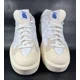 thumbnail image 3 of New Balance CT302 Mens size 9.5 Shoes White Grey Sneaker Comfort Athletic Unisex, 3 of 5