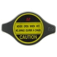thumbnail image 4 of MotorRad CST Radiator Cap T36 Standard; OE Replacement; Relief Pressure 13 PSI, 4 of 4