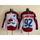 thumbnail image 1 of nhl hockey suit nichushkin avalanche Colorado Avalanche makar jersey3d count, 1 of 5