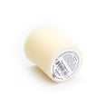 thumbnail image 4 of Fresh Peppermint Soy Votive Candles - Scented with Natural Fragrance Oils - 6 White Natural Votive Candle Refills - Christmas & Holiday Collection, 4 of 6