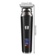 thumbnail image 3 of Cordless Hair Clippers for Men | Mens Hair Clippers Set | Hair Clippers for Men, LED Display with Guide Combs, 3 of 5