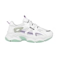thumbnail image 2 of TENIS CASUALES DAMA VIA URBANA PW2196019 TEXTIL BLANCO VIA URBANA PW2196019, 2 of 4
